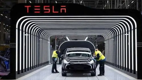 特斯拉百億美元投資墨西哥超級工廠，汽車裝飾服務(wù)迎來新機(jī)遇
